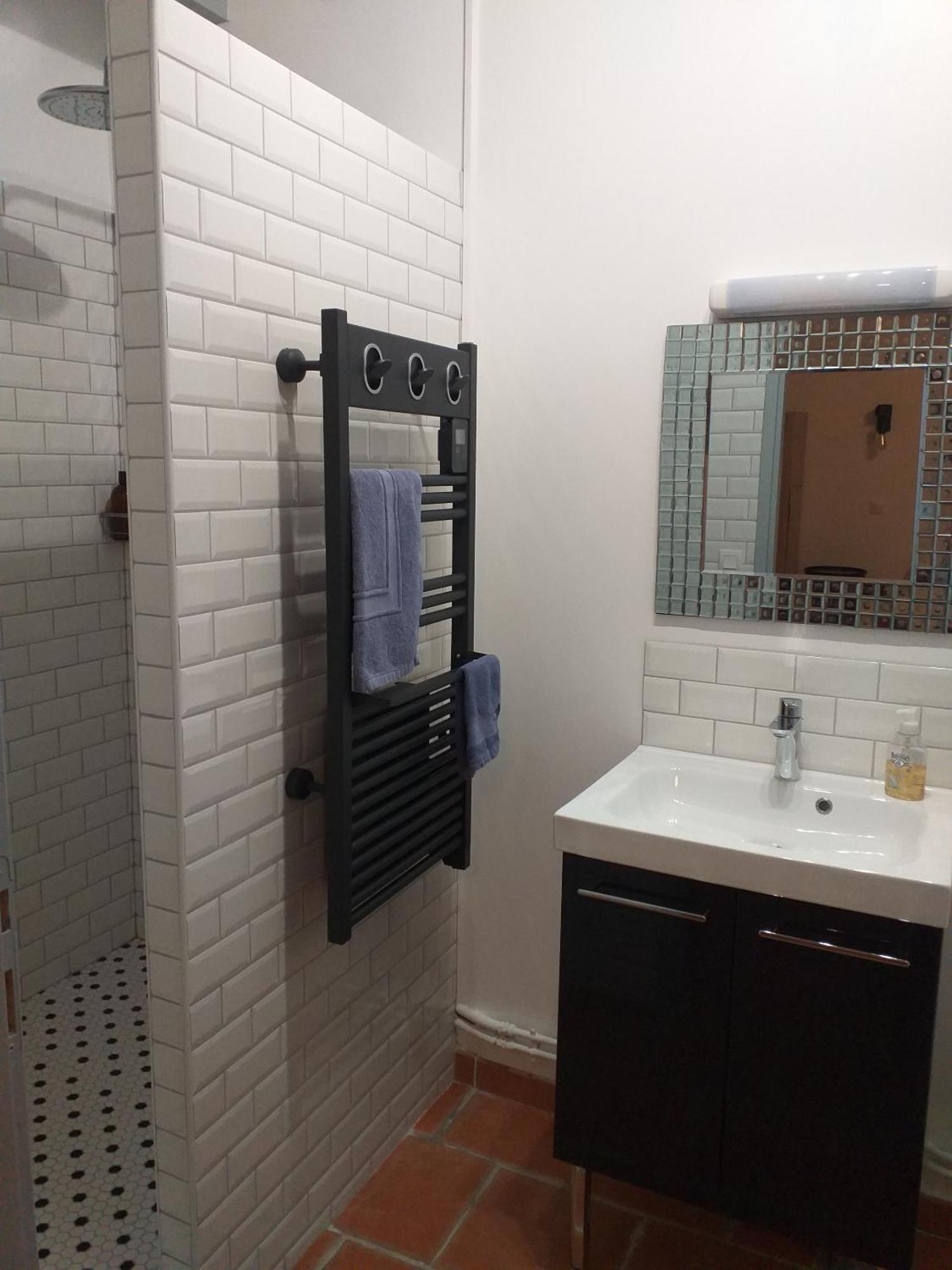 Le Clos De La Fontaine Massay Zimmer foto