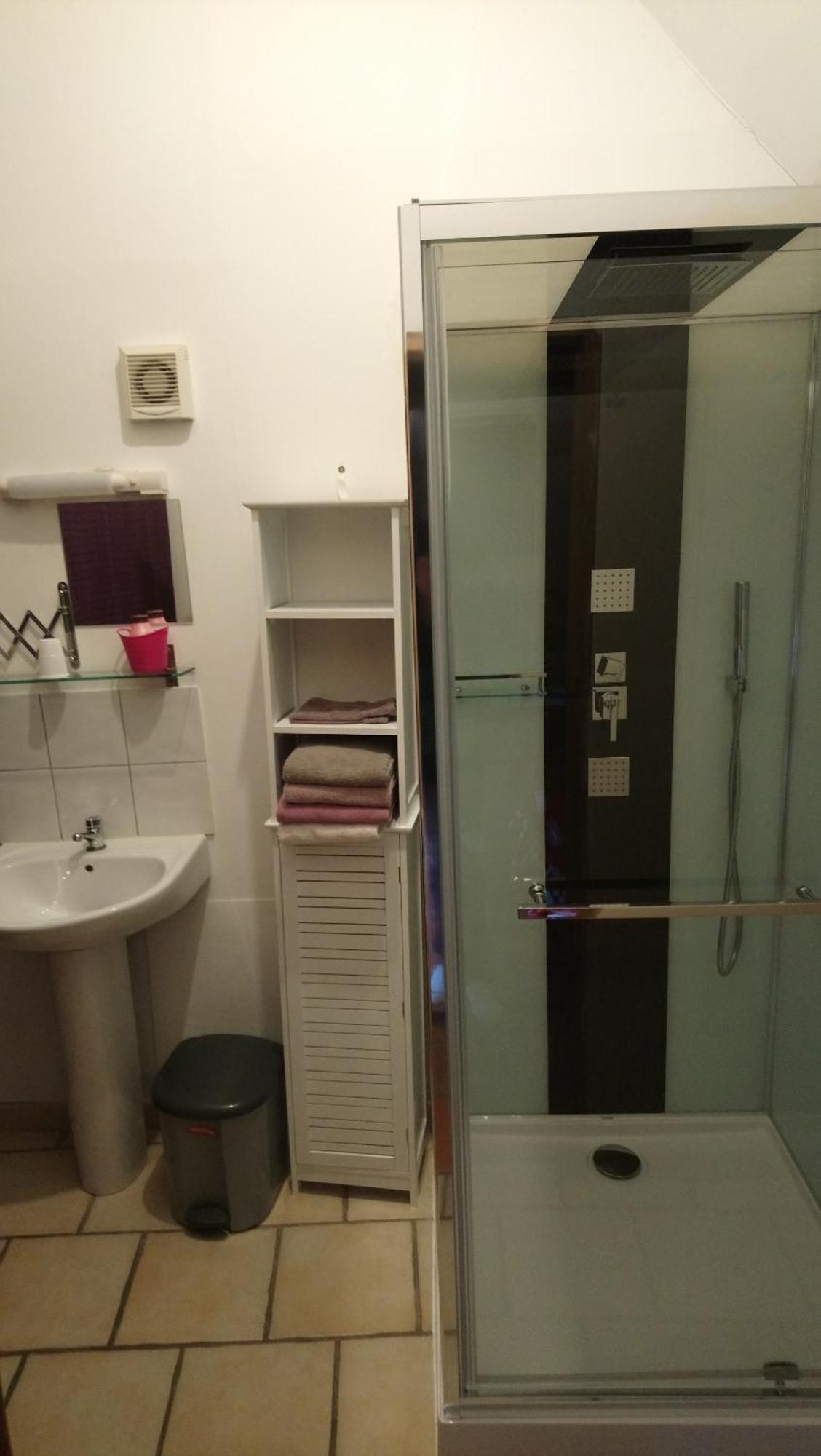 Le Clos De La Fontaine Massay Zimmer foto