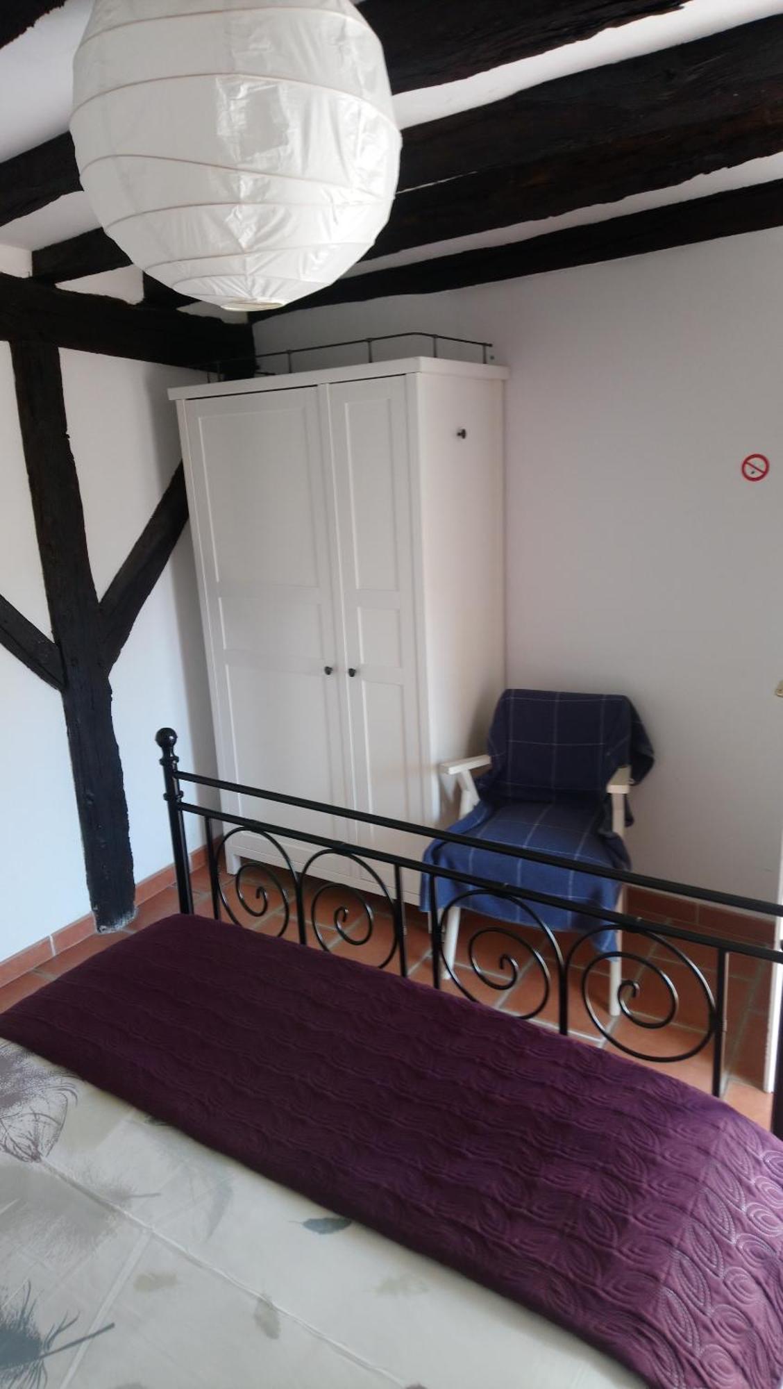 Le Clos De La Fontaine Massay Zimmer foto