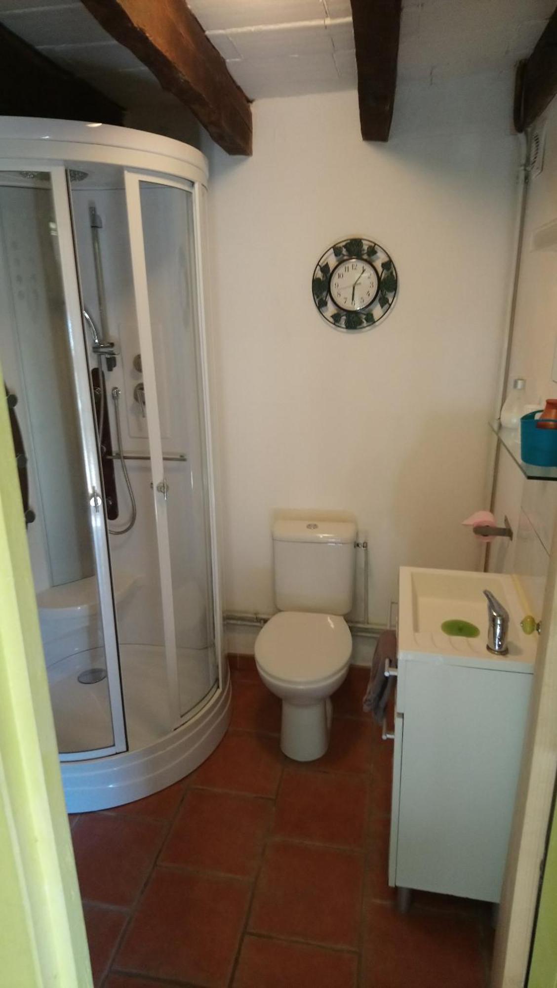Le Clos De La Fontaine Massay Zimmer foto